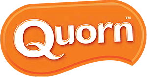 Quorn Logo