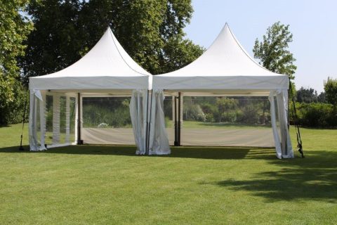 Everything You Need to Know About Wedding Gazebos