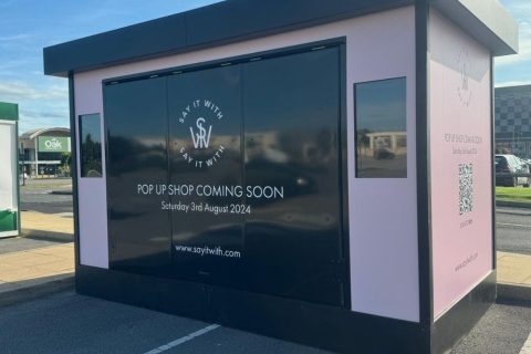 Kiosk Hire: Why Your Business Is Missing Out