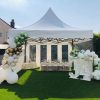 Everything You Need To Know About Wedding Gazebos