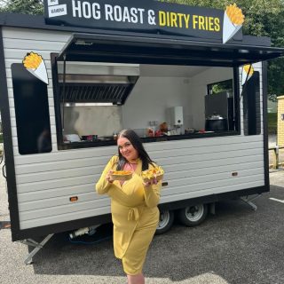 Big Kahuna Corporate Catering