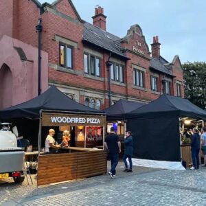 Top Tips to Make Your Street Food Stall Stand Out