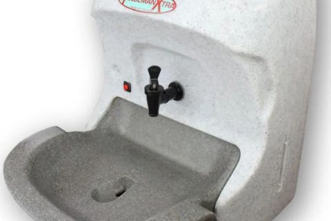 Big Kahuna Portable Sinks