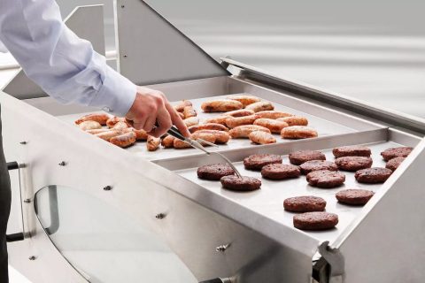 Top 5 Reasons to Hire a BBQ Food Trailer