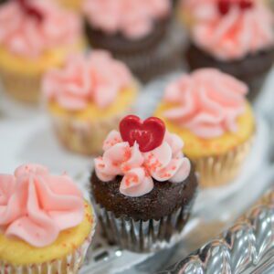 Catering for Valentine's Day Events: Top 5 Ideas