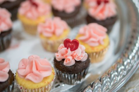 Catering for Valentine's Day Events: Top 5 Ideas