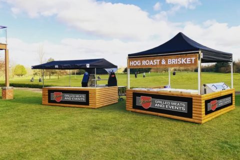 Checklist For Selling Fast Food at Festivals