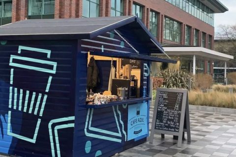 Our Guide to Mobile Coffee Carts