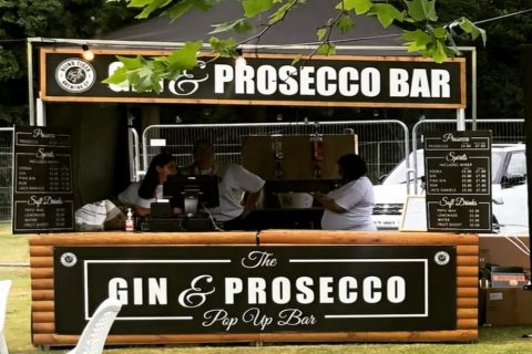 Tips to Make Your Own Gazebo Bar