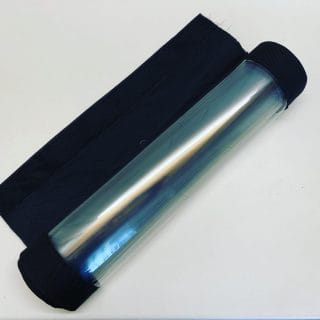 Food Stall Sneeze Guard