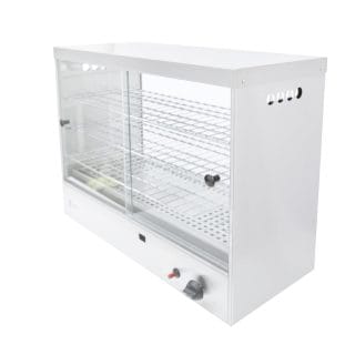 Parry LPG Pie Cabinet