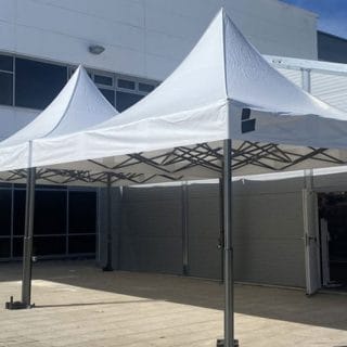Gazebos & Marquees