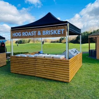 G30 Hogroast Stall