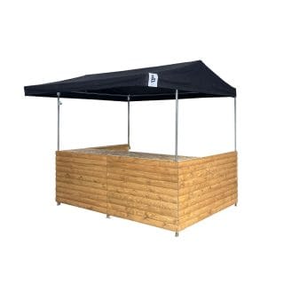 Medium Hut Hire
