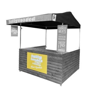 Square / Rectangle  Sign