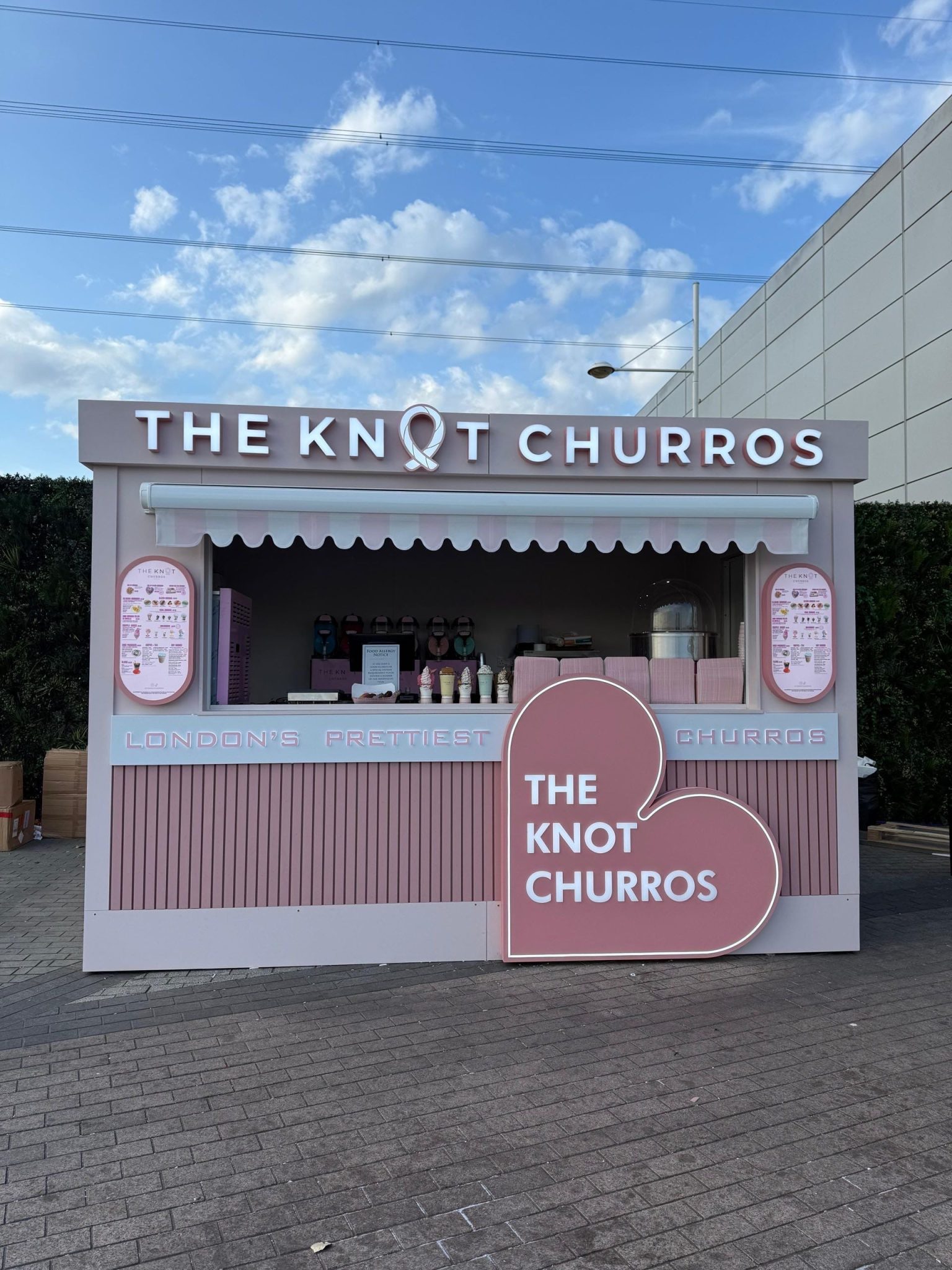 Merch Unit What is a Retail Merchandising Unit? | Big Kahuna