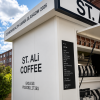 Pop-up exhibition unit for experiential marketing