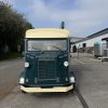 Classic food truck
