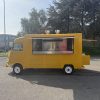 Hatch for the food truck